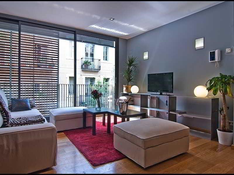 Gracia Loft Apartment バルセロナ エクステリア 写真